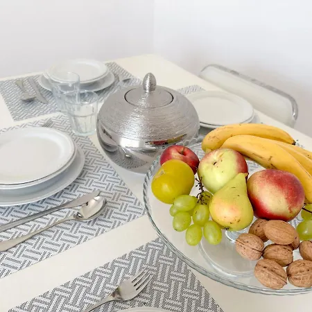 Giulia Apartman