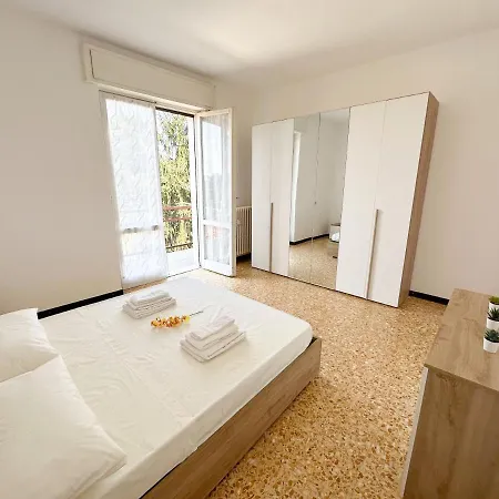 Giulia Apartman Cassina de' Pecchi