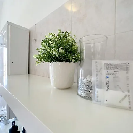 Apartman Giulia Cassina de' Pecchi