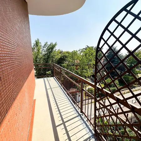 Apartament Giulia Cassina de' Pecchi